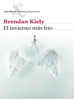 cover image of El invierno más frío